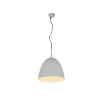 Trio TILDA pendant light | E27 | Ø 40 cm | IP20