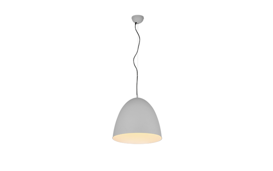 Trio Lighting Trio TILDA pendant light | 1x E27 max 40W | Ø 40 cm | IP20 | 150 cm