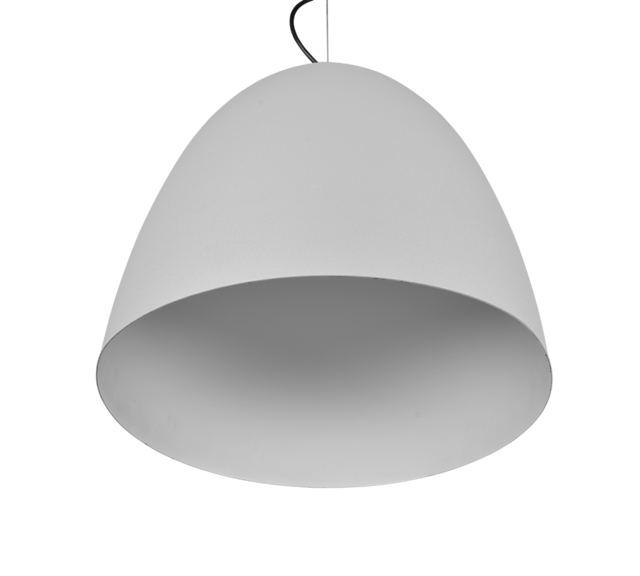 Metaal, Lampenkap