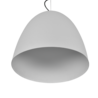 Metaal, Lampenkap