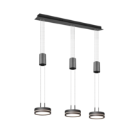 Trio FRANKLIN LED pendant light | IP20