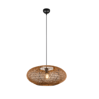 Trio HEDDA pendant light | E27 | Ø 52 cm | IP20 Trio HEDDA pendant light | E27 | Ø 52 cm | IP20