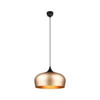 Trio CHIRON pendant light | E27 | Ø 45 cm | IP20