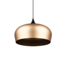 Trio Lighting Trio CHIRON pendant light | 1x E27 max 40W | Ø 45 cm | IP20 | 150 cm