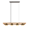 Plafondmontage