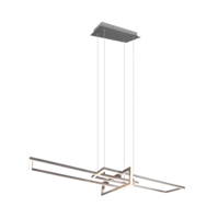 Trio SALINAS LED pendant light | IP20