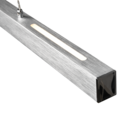 Trio Lighting Trio PAROS LED pendant light | 1x 22W 2500 lm 3000K | IP20 | 150 cm