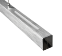 Trio Lighting Trio PAROS LED pendant light | 1x 22W 2500 lm 3000K | IP20 | 150 cm