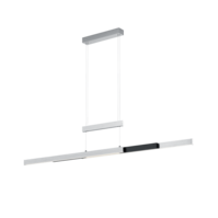 Trio TRAJAN LED pendant light | IP20