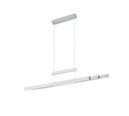 Trio Lighting Trio TRAJAN LED pendant light | 1x 45W 5300 lm 2700K | IP20 | 150 cm