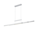 Trio Lighting Trio TRAJAN LED pendant light | 1x 45W 5300 lm 2700K | IP20 | 150 cm