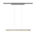 Trio Lighting Trio PAROS LED pendant light | 1x 29W 3400 lm 3000K | IP20 | 180 cm