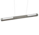 Trio Lighting Trio PAROS LED pendant light | 1x 29W 3400 lm 3000K | IP20 | 180 cm