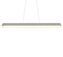 Trio Lighting Trio PAROS LED pendant light | 1x 29W 3400 lm 3000K | IP20 | 180 cm
