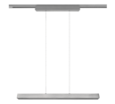 Trio Lighting Trio PAROS LED pendant light | 1x 29W 3400 lm 3000K | IP20 | 180 cm