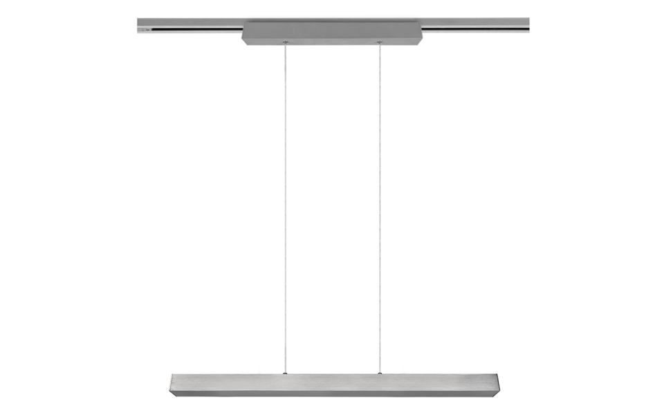 Trio Lighting Trio PAROS LED pendant light | 1x 29W 3400 lm 3000K | IP20 | 180 cm