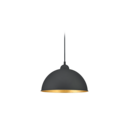 Trio Lighting Trio DUOLINE pendant light | 1x E27 max 40W | Ø 31 cm | IP20 | 180 cm