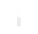 Trio Lighting Trio DUOLINE pendant light | 1x GU10 | chrome | Ø 6 cm | IP20 | 180 cm