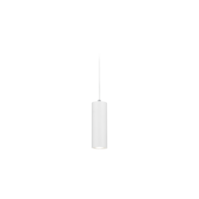 Trio DUOLINE pendant light | GU10 | chrome | Ø 6 cm | IP20