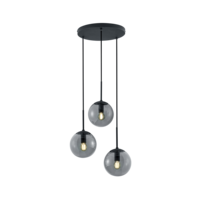 Trio BALINI pendant light | E14 | Ø 30 cm | IP20 Trio BALINI pendant light | E14 | Ø 30 cm | IP20