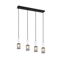 Trio TOSH pendant light | E27 | IP20