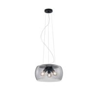 Trio VALENTE pendant light | E27 | Ø 40 cm | IP20