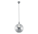 Trio Lighting Trio DINO pendant light | 1x E27 max 40W | Ø 30 cm | IP20 | 150 cm