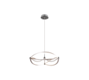 Trio Lighting Trio CHARIVARI pendant light | IP20