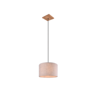 Trio ELMAU pendant light | E27 | Ø 35 cm | IP20 Trio ELMAU pendant light | E27 | Ø 35 cm | IP20