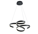 Trio Lighting Trio FRANCIS LED pendant light | 1x 48W 5600 lm 3000K | IP20 | 150 cm