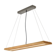 Trio BRAD LED pendant light | IP20