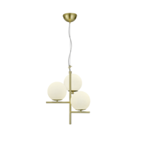 Trio PURE pendant light | E14 | Ø 40 cm | IP20