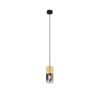 Trio ROBIN pendant light | E27 | Ø 10 cm | IP20 Trio ROBIN pendant light | E27 | Ø 10 cm | IP20