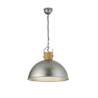 Trio DELHI pendant light | E27 | Ø 45 cm | IP20
