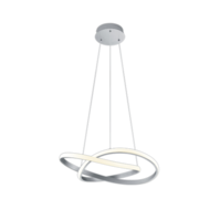 Trio COURSE LED pendant light | Ø 60 cm | IP20 Trio COURSE LED pendant light | Ø 60 cm | IP20