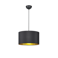 Trio HOSTEL pendant light | E27 | Ø 40 cm | IP20