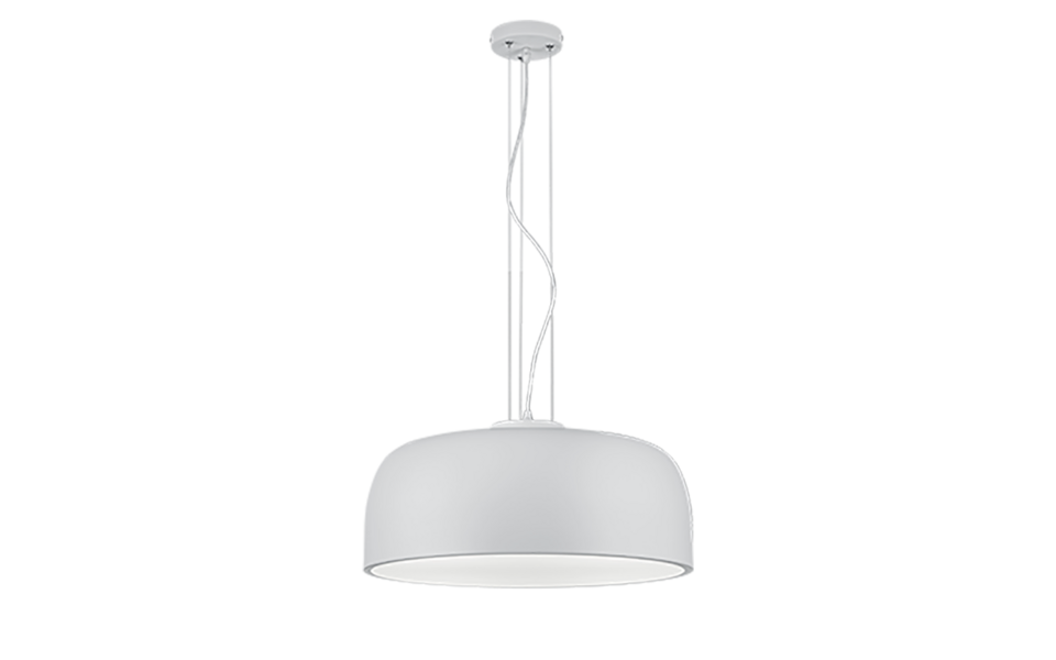 Trio Lighting Trio BARON pendant light | 4x E27 max 40W | chrome | Ø 52 cm | IP20 | 150 cm Trio Lighting Trio BARON pendant light | 4x E27 max 40W | chrome | Ø 52 cm | IP20 | 150 cm