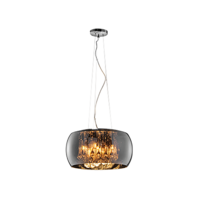 Trio VAPORE pendant light | G9 | Ø 40 cm | IP20