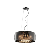 Trio VAPORE pendant light | G9 | Ø 50 cm | IP20