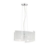 Trio SIGNA hanglamp | wit | IP20 | E27 Fitting Trio SIGNA hanglamp | wit | IP20 | E27 Fitting