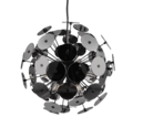 Trio Lighting Trio DISCALGO pendant light | 6x E14 max 40W | Ø 54 cm | IP20