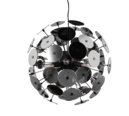 Trio Lighting Trio DISCALGO pendant light | 6x E14 max 40W | Ø 54 cm | IP20