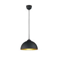 Trio JIMMY pendant light | E27 | Ø 31 cm | IP20