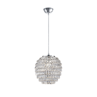 Trio PETTY pendant light | E27 | Ø 35 cm | IP20