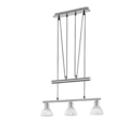 Trio Lighting Trio LEVISTO pendant light | E14 max 9W | IP20 | 160 cm