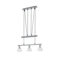 Trio LEVISTO pendant light | E14 | IP20 Trio LEVISTO pendant light | E14 | IP20
