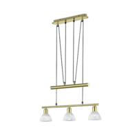 Trio LEVISTO pendant light | E14 | IP20