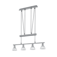 Trio LEVISTO pendant light | E14 | IP20 Trio LEVISTO pendant light | E14 | IP20