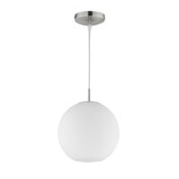 Trio MOON pendant light | E27 | Ø 25 cm | IP20