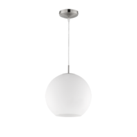 Trio MOON pendant light | E27 | Ø 30 cm | IP20 Trio MOON pendant light | E27 | Ø 30 cm | IP20